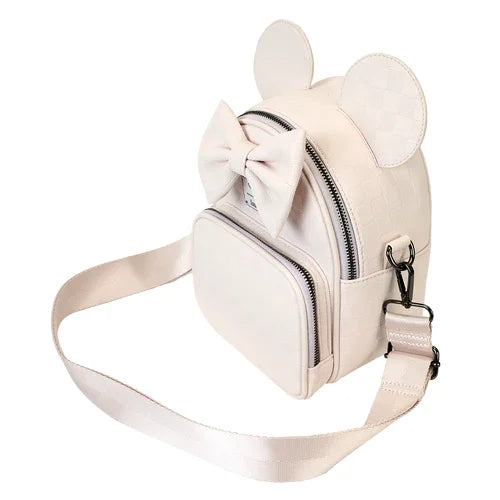 Sac bandoulière Loungefly Minnie Loungefly
