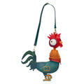 DISNEY - Moana "Hei Hei" - Sac à Bandoulière LoungeFly bems