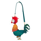 DISNEY - Moana "Hei Hei" - Sac à Bandoulière LoungeFly bems