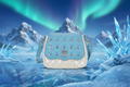 LA REINE DES NEIGES - Elsa - Sac bandoulière Loungefly - Bulma-shop