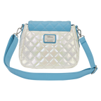 LA REINE DES NEIGES - Elsa - Sac bandoulière Loungefly bems