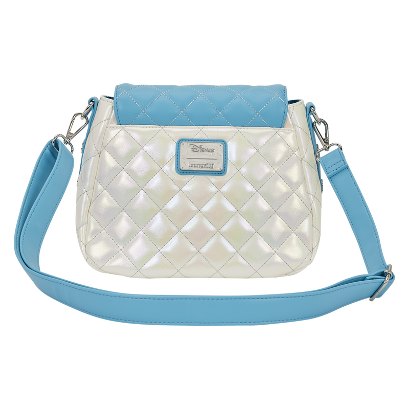 LA REINE DES NEIGES - Elsa - Sac bandoulière Loungefly bems