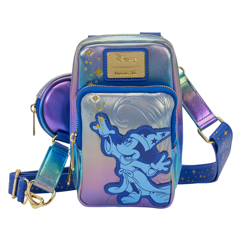 DISNEY - Fantasia - Sling Bag LoungeFly bems