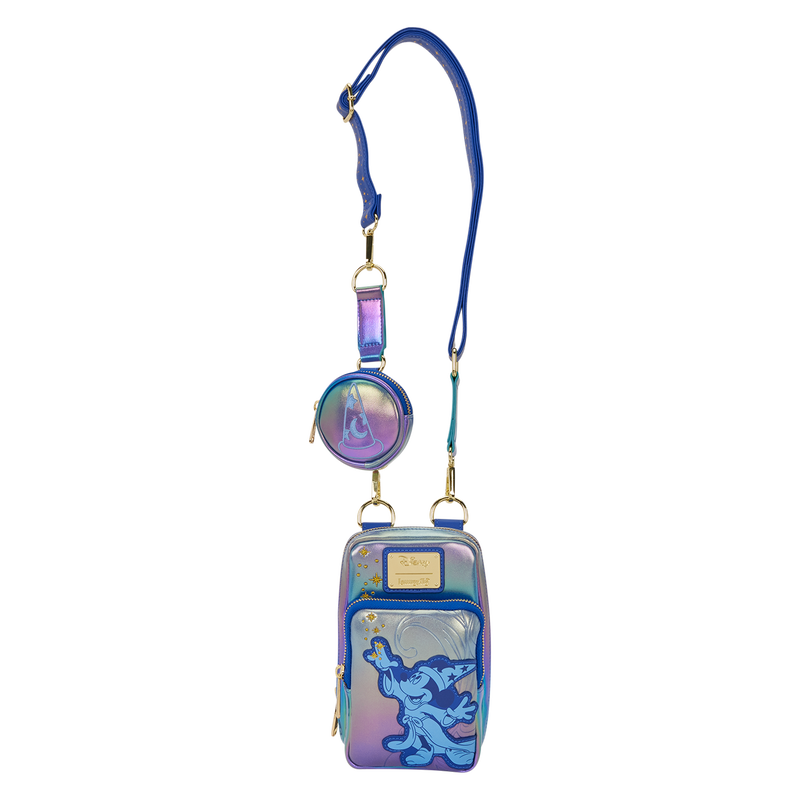 DISNEY - Fantasia - Sling Bag LoungeFly bems