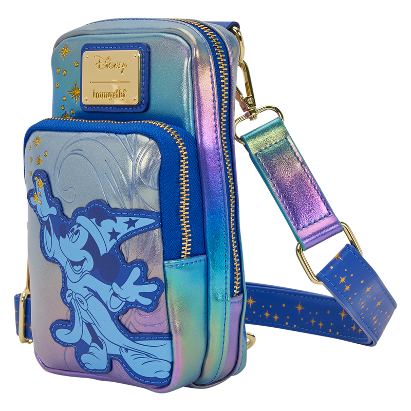 DISNEY - Fantasia - Sling Bag LoungeFly bems