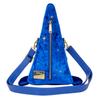 DISNEY - Fantasia "Magician's Hat" - Sac Bandoulière LoungeFly bems