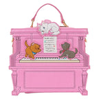 LES ARISTOCHATS - Piano - Sac Bandoulière LoungeFly bems