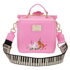LES ARISTOCHATS - Piano - Sac Bandoulière LoungeFly bems