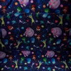 VICE VERSA 2 - Anxiété - Tote Bag LoungeFly bems