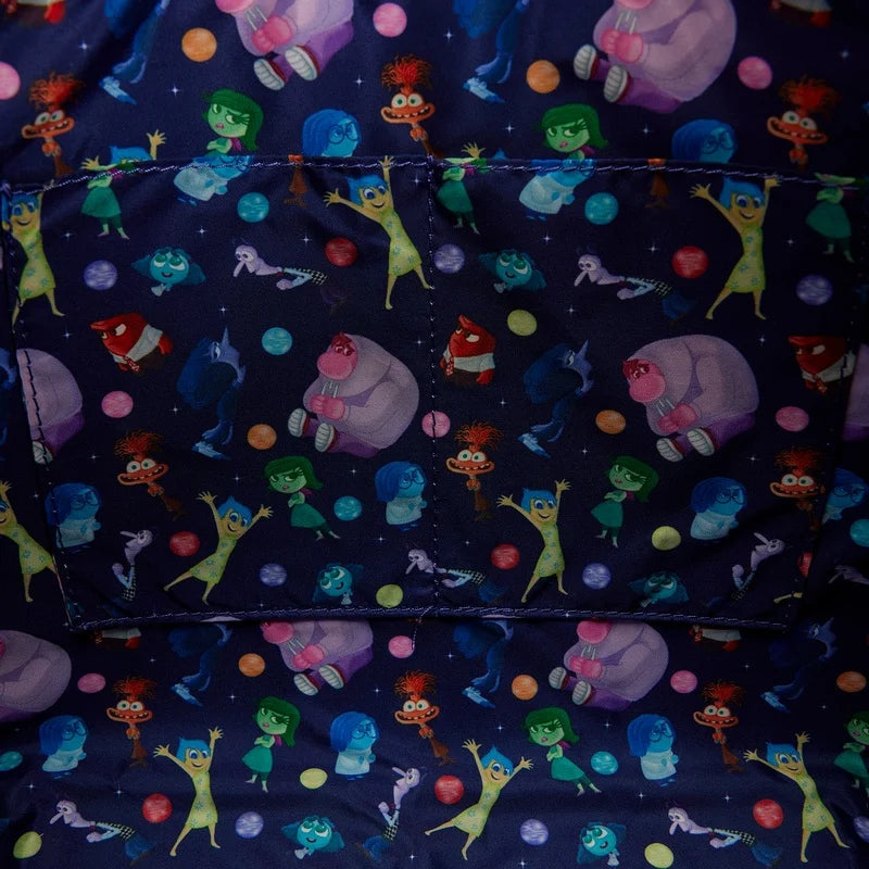 VICE VERSA 2 - Anxiété - Tote Bag LoungeFly bems