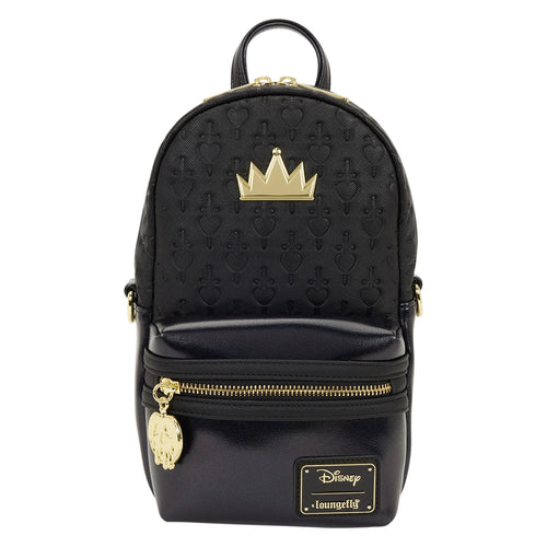 DISNEY - Blanche Neige - Sling Bag LoungeFly Loungefly
