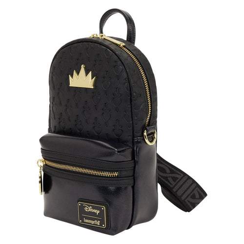 DISNEY - Blanche Neige - Sling Bag LoungeFly Loungefly
