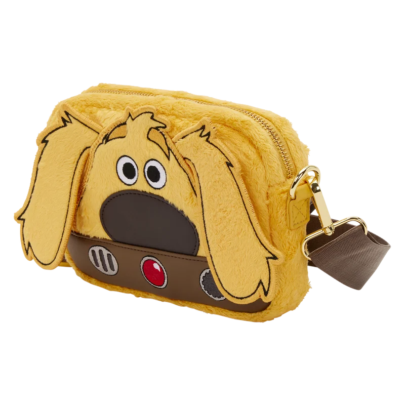 LA-HAUT - Dug - Sac Bandoulière LoungeFly Loungefly