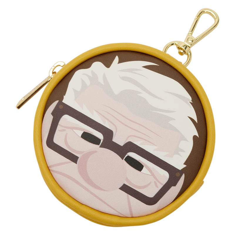 LA-HAUT - Dug - Sac Bandoulière LoungeFly Loungefly