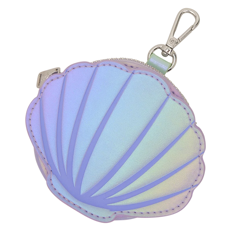 LA PETITE SIRENE - Ariel & Polochon - Tote Bag LoungeFly Loungefly