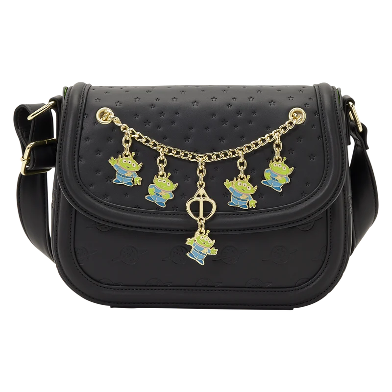 Sac bandoulière Loungefly Toy Story 5 Loungefly
