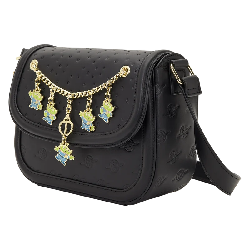 Sac bandoulière Loungefly Toy Story 5 Loungefly