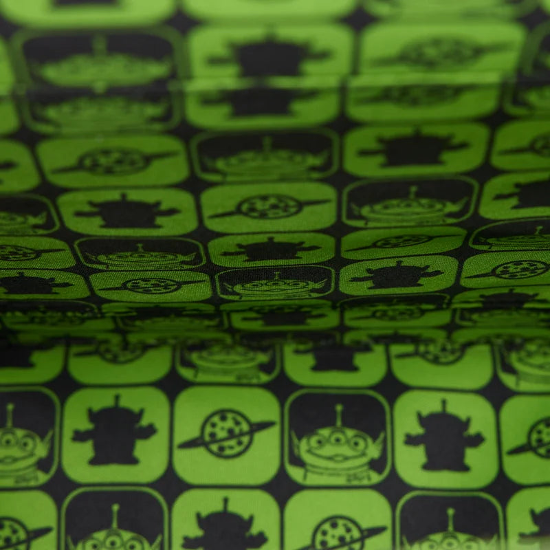 Sac bandoulière Loungefly Toy Story 5 Loungefly