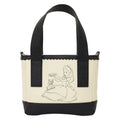 ALICE AU PAYS DES MERVEILLES - Sac bandoulière Loungefly Loungefly