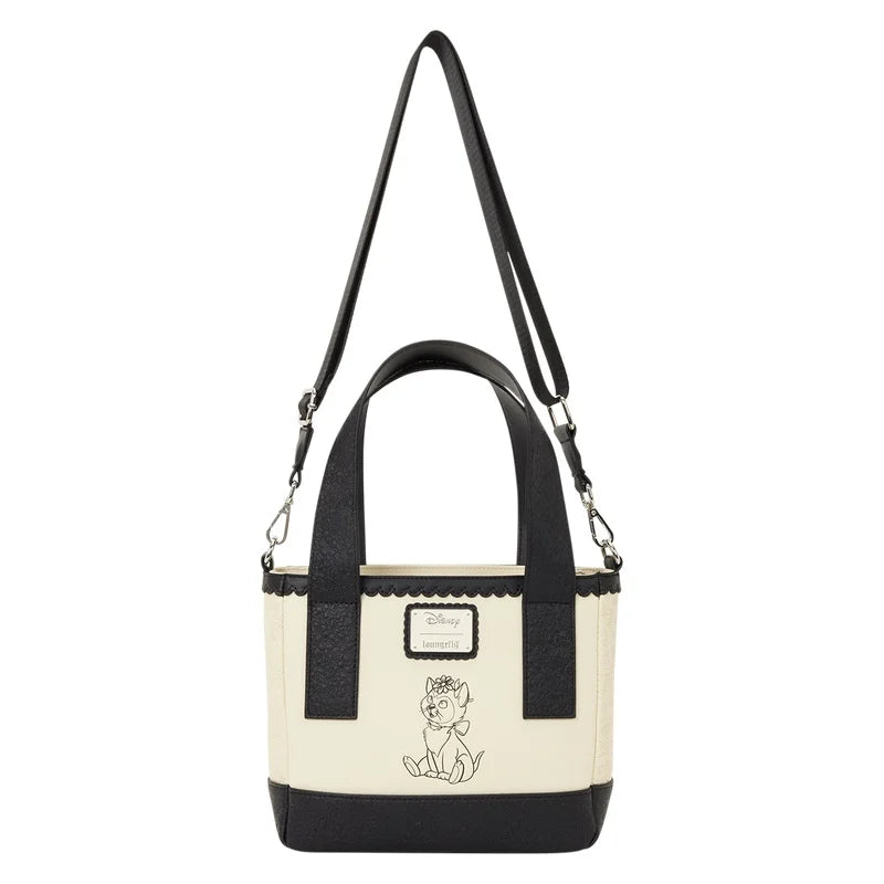 ALICE AU PAYS DES MERVEILLES - Sac bandoulière Loungefly Loungefly