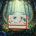 Sac bandoulière Loungefly DISNEY - Fairies ( fée clochette ) Loungefly
