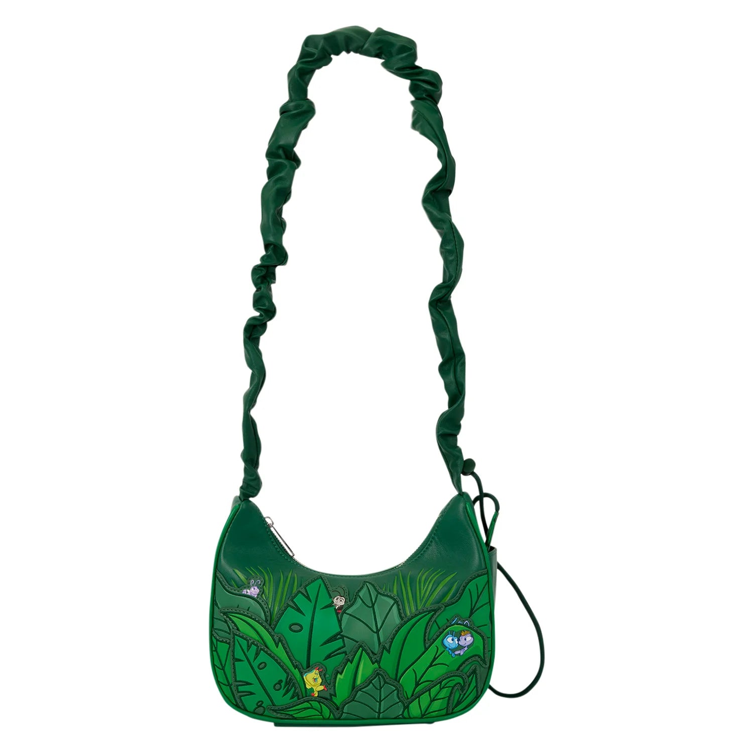 Sac Bandoulière Loungefly - 1001 PATTES Loungefly