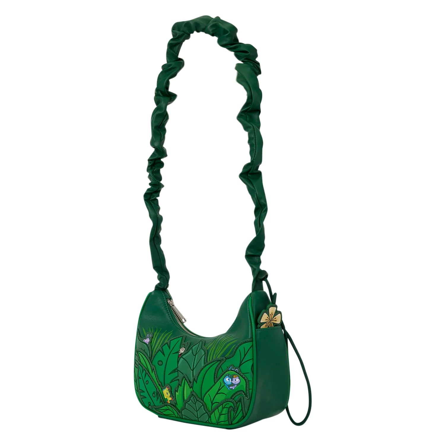 Sac Bandoulière Loungefly - 1001 PATTES Loungefly