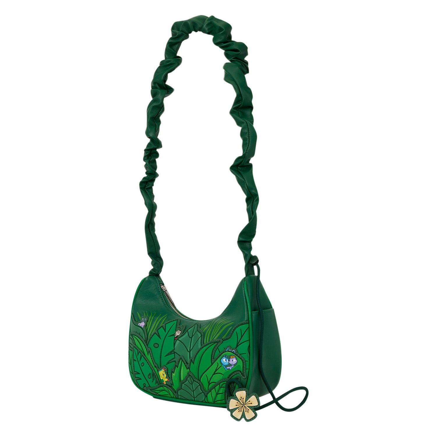 Sac Bandoulière Loungefly - 1001 PATTES Loungefly