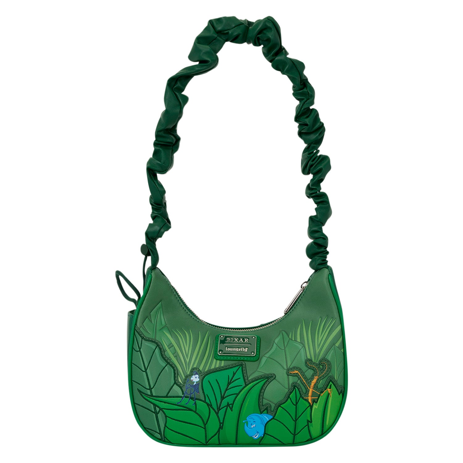 Sac Bandoulière Loungefly - 1001 PATTES Loungefly