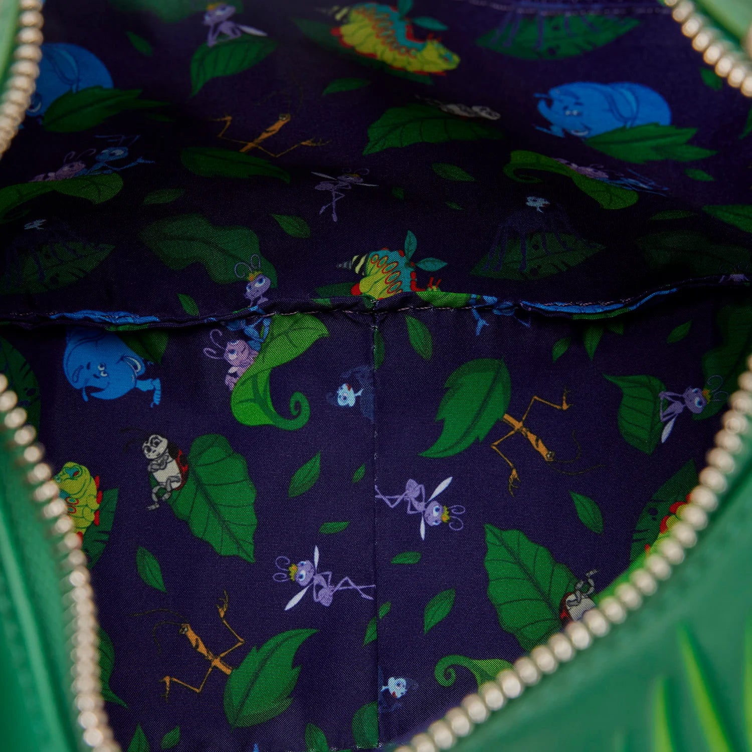 Sac Bandoulière Loungefly - 1001 PATTES Loungefly