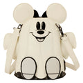 DISNEY - Mickey & Minnie Glow - Sac bandoulière Loungefly Loungefly