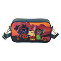 DISNEY - Stitch & Angel Halloween Costume - Sac Bandoulière Loungefly Loungefly