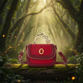 DISNEY - Princesse Jasmine "Cobra" - Sac bandoulière Loungefly Loungefly