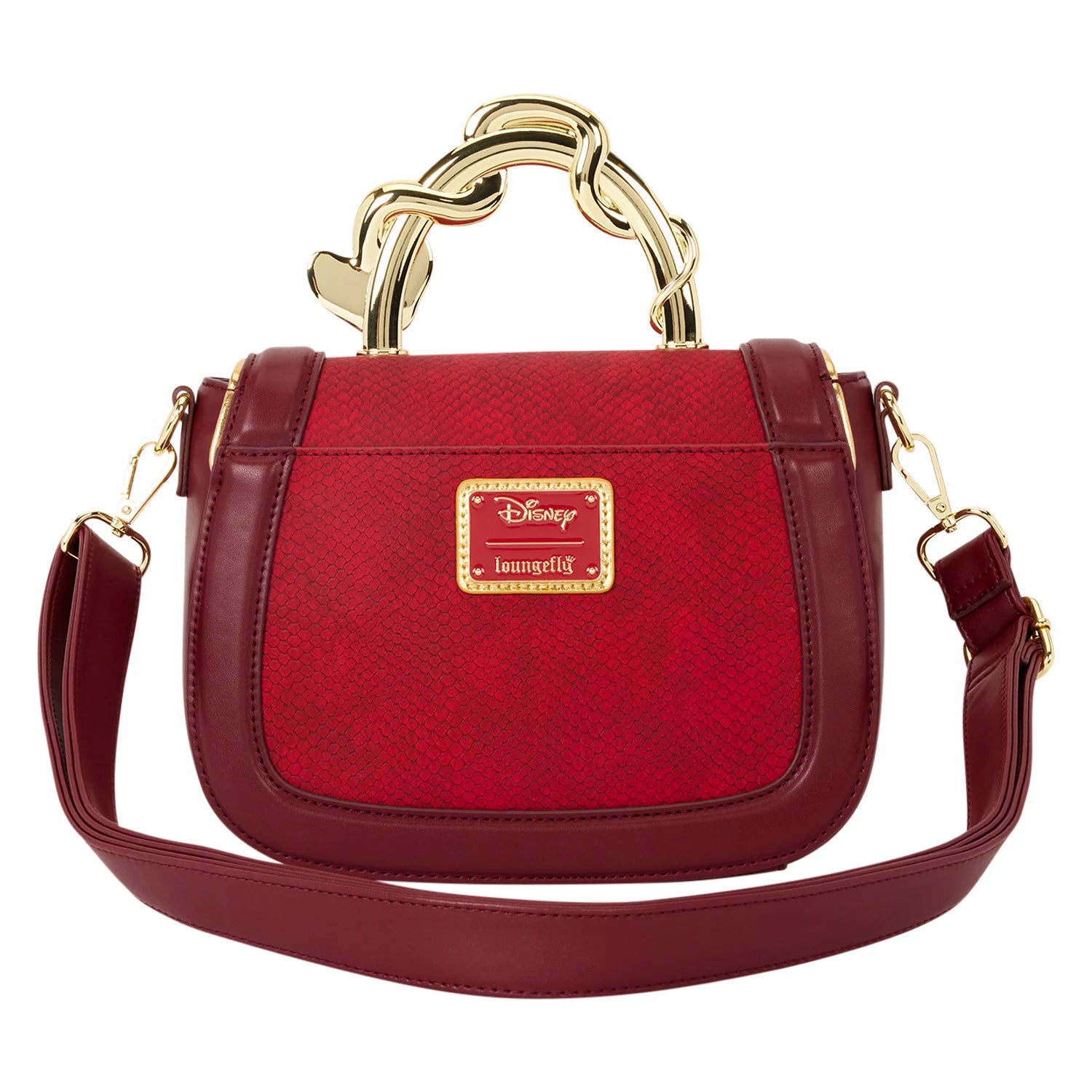 DISNEY - Princesse Jasmine "Cobra" - Sac bandoulière Loungefly Loungefly