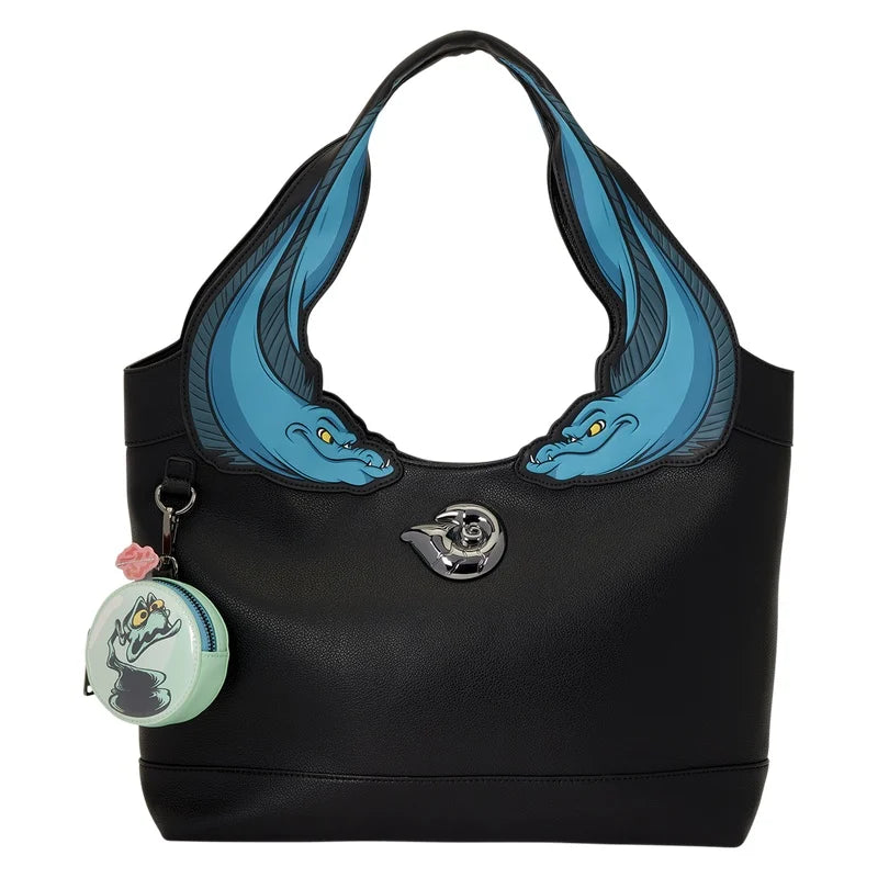 LA PETITE SIRENE - Flotsam & Jetsam - Sac à Main Loungefly Loungefly