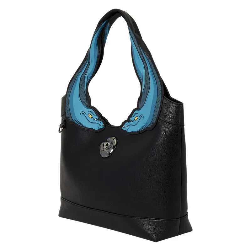 LA PETITE SIRENE - Flotsam & Jetsam - Sac à Main Loungefly Loungefly
