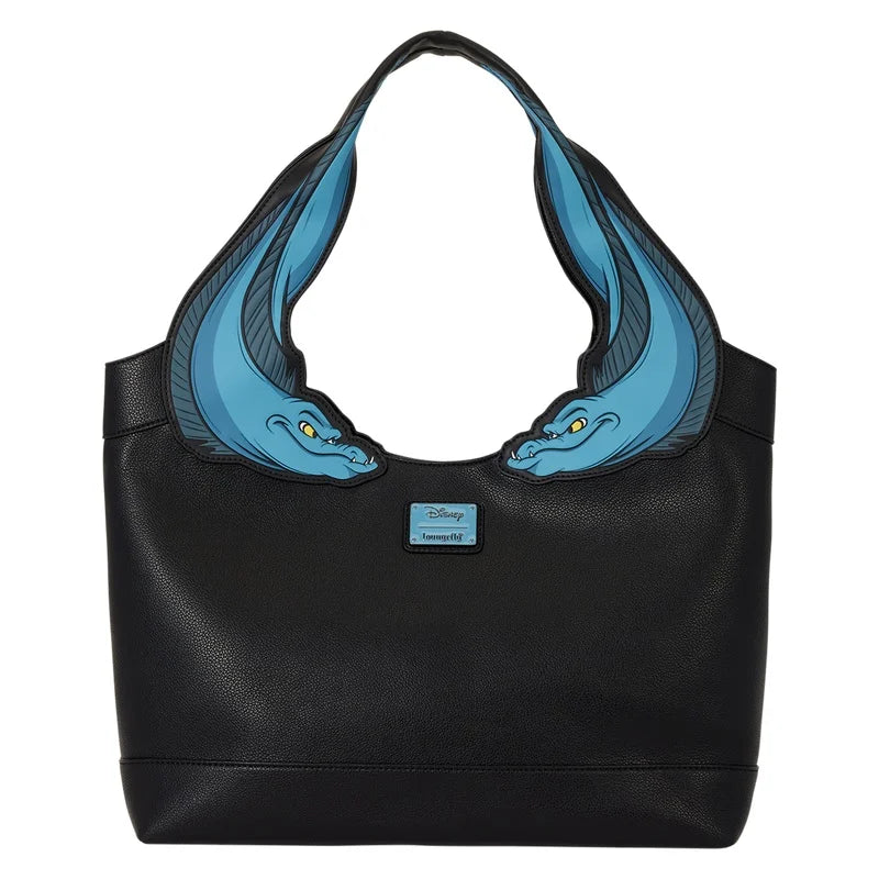 LA PETITE SIRENE - Flotsam & Jetsam - Sac à Main Loungefly Loungefly