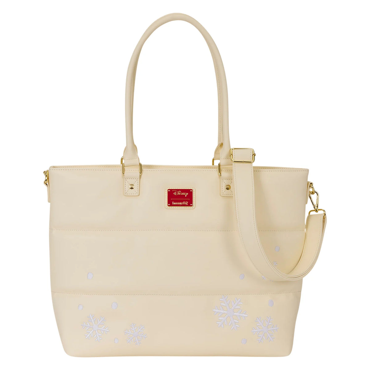 MICKEY & AMIS - Puff - Tote Bag LoungeFly Loungefly