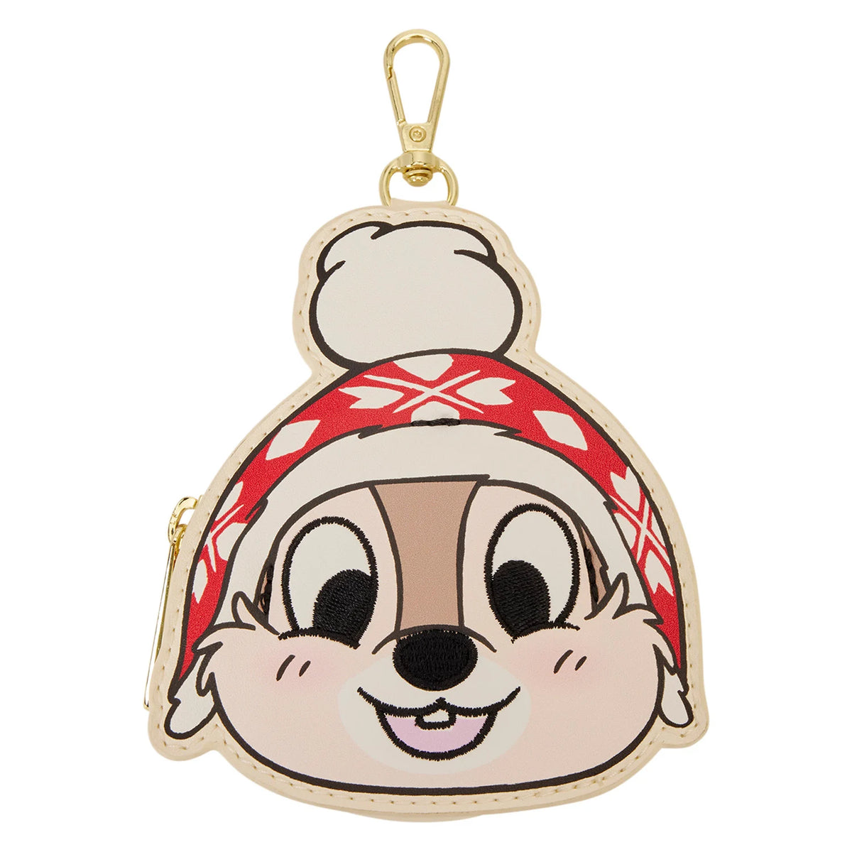 MICKEY & AMIS - Puff - Tote Bag LoungeFly Loungefly