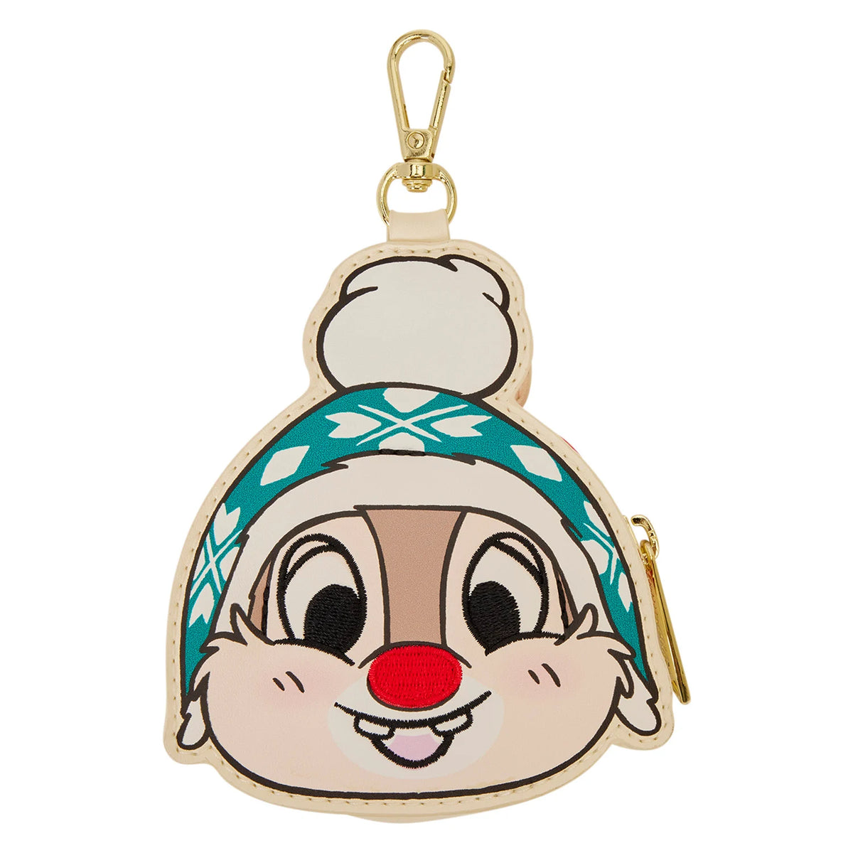 MICKEY & AMIS - Puff - Tote Bag LoungeFly Loungefly