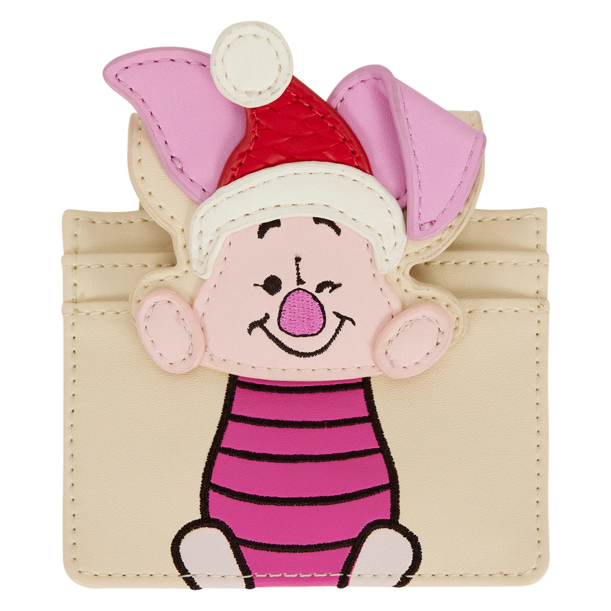 WINNIE L'OURSON - Winnie & Piglet Holiday - Sac bandoulière Loungefly Loungefly