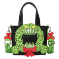 NBX - Man-Eating Wreath - Sac bandoulière Loungefly Loungefly
