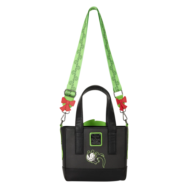 NBX - Man-Eating Wreath - Sac bandoulière Loungefly Loungefly