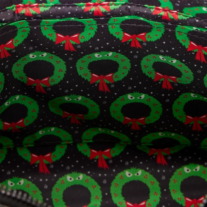 NBX - Man-Eating Wreath - Sac bandoulière Loungefly Loungefly
