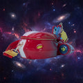 LILO & STITCH - Stitch Ship - Sac Bandoulière Loungefly Loungefly