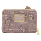 LA BELLE AU BOIS DORMANT - Spinning Wheel - Portefeuille LoungeFly bems