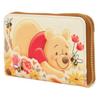 DISNEY - Winnie L'Ourson - Portefeuille LoungeFly Loungefly