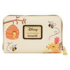 DISNEY - Winnie L'Ourson - Portefeuille LoungeFly Loungefly