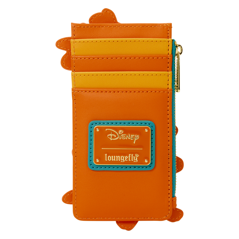 Porte-carte Loungefly PHINEAS & FERB - Doofenshmirtz & Perry Loungefly