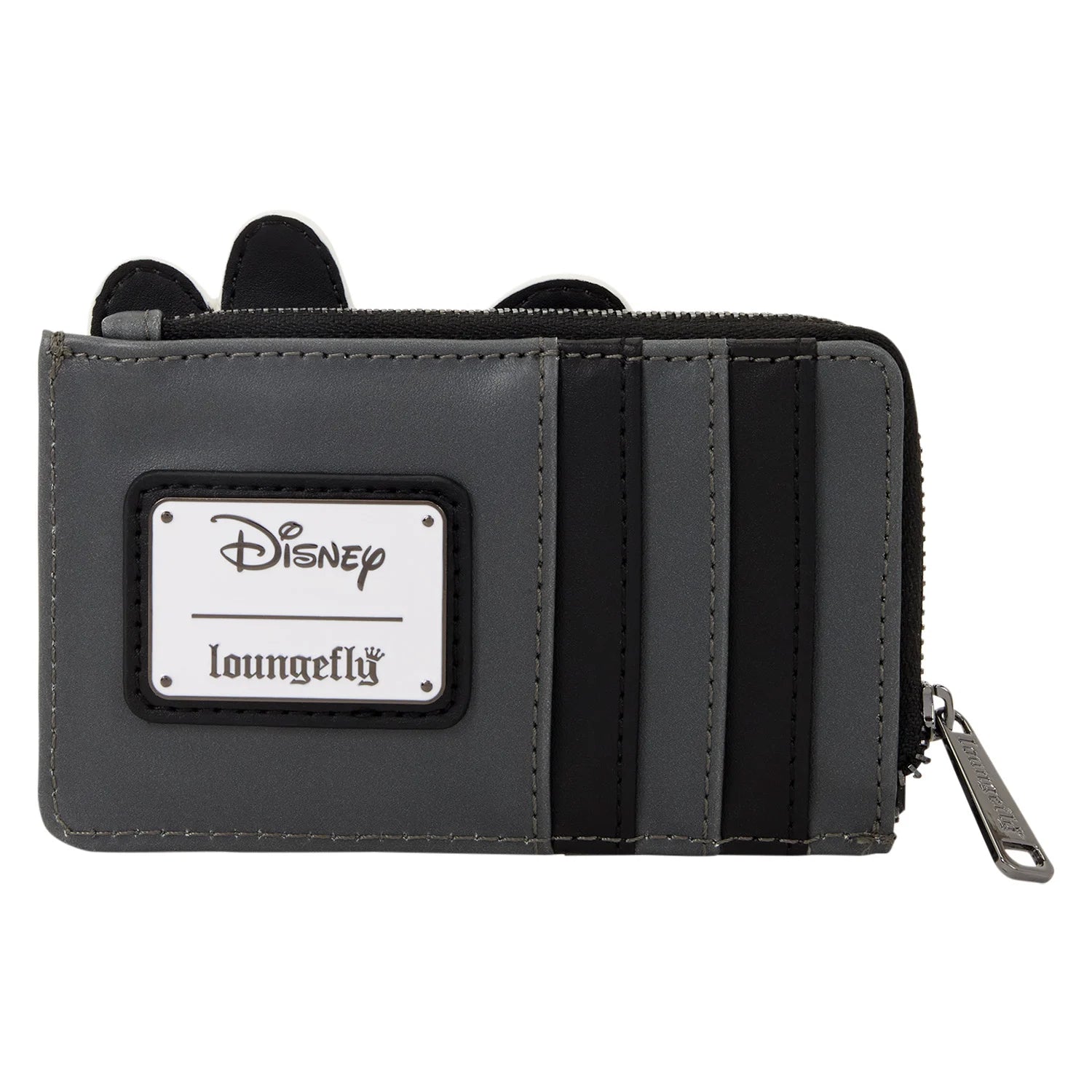 DISNEY - Mickey & Minnie Ghost - Porte-carte Loungefly Loungefly